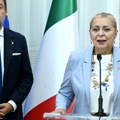 (Video) Srbija i Italija obnavljaju nekada veoma popularnu železničku liniju između Beograda i Trsta