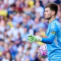 Arsenal našao golmana „iza leđa“ Raji