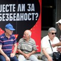 Poverenik: Stariji imaju pravo na izražavanje svojih političkih uverenja