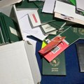 Pripadnici MUP sa kolegama iz Amerike upali u kuću u Surčinu: uhapšen osumnjičeni, evo za šta se tereti