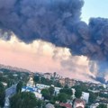 „Kinžal” pogodio komandni centar ukrajinskih snaga kod Kijeva