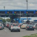 AMSS: Na izlazu iz zemlje putnička vozila čekaju od 20 minuta do sat i po, najduže na Preševu