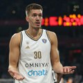 Nije mu bilo lako! Petrušev prvi put otkrio kroz kakav pakao je prolazio: "Nisam mogao ni da trčim dva meseca"!