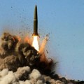 Rusi tokom noći napali ukrajinske luke: Na meti Odesa, Nikolajev - pogođen i brod u Crnom moru