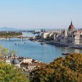 Mađar: Vodostaj Dunava raste, stabilizovana proizvodnja struje u delu elektrane Pakš