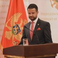 Milatović pozvao da se pobede crnogorske vojske ne koriste za političke obračune