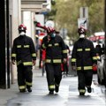 Požar u bolnici u Francuskoj, jedna osoba kritično