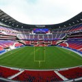 Izgradili stadion od 2 milijarde - navijači pobesneli VIDEO