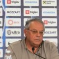 Nebojša Čović posebno ponosan na jednu stvar: "Drago mi je da se vraća kult reprezentacije"