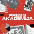 Trening za novinare: Prijave za Press akademiju do 10. septembra