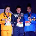 Koliko je Adriana Vilagoš zaradila za bronzu? Iznenadićete se zbog pravila