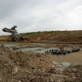U Rudarskom basenu „Kolubara“ poginuo radnik