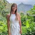 Marija Čolić, docent na fakultetu u Honolulu: Velika upornost uz malo sreće