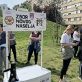 Novosađani danas i sutra prikupljaju pomoć za ugrožene u požarima: Pogledajte šta je sve potrebno