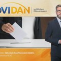 Novi dan: Čekajući raspisivanje izbora