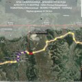 Od sutra saobraćaj na novoj deonici Dunavskog koridora, poslednjih šest kilometara do kraja oktobra