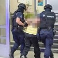 Uhapšen muškarac iz Doljevca zbog pokušaja ubistva nakon svađe u saobraćaju