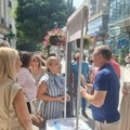 Vranjski SNS pod prismotrom “odozgo”?