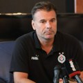 Aleksandar Stanojević do boda u 96. minutu: Pešića ostavio svih 90 minuta u igri, spasio ih štoper