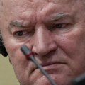 Međunarodni mehanizam za krivične tribunale u Hagu predao telo Ratka Mladića njegovoj porodici