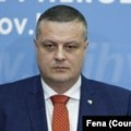 Objavljeni detalji optužnice protiv federalnog ministra Vojina Mijatovića i još četvero osumnjičenih