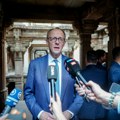 Nemačka pred velikim preokretom; Merc poziva na oštriji obračun