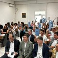 Skupština Opštine Medijana dala negativno mišljenje na GUP: Plan briše javne namene i nudi zelene krovove umesto parkova