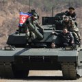 Severna Koreja preti „odlučnim kontramerama” zbog trilateralnih vojnih vežbi
