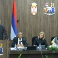 Usvojena odluka o izmenama i dopunama odluke o budžetu grada Vranja za 2026. godinu