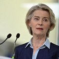 Ursula fon der Lajen „šokirana“ zbog sahrane Ratka Mladića