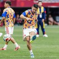 Spektakularan transfer na pomolu - Hames Rodriges po prvi put u Italiji
