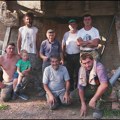 Srpski film „Krečari“ u konkurenciji za evropsku nagradu MIOB In Shorts