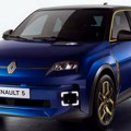 Analiza: Troškovi električnih automobila su 33 % niži od troškova benzinaca