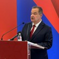 Podršku dalo 21.266 građana Koalicija oko SPS predala RIK-u izbornu listu: Na čelu Dačić