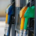 Дизел ће у Словенији коштати готово два еура