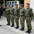 Gašić obišao obnovljenu kasarnu "Cerski junaci" u Šapcu: Vojnici dobili savremene uslove za smeštaj