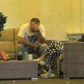 "Trpeo sam posledice tvog rada": Stojin sin se u suzama obratio majci, održao emotivan govor pred kamerama
