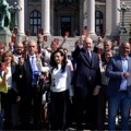 „Evropska Srbija“ predala potpise RIK-u, na izbore izlazi protiv vlasti