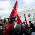 Trump i Xi u Vašingtonu - iza ceremonijalnog dočeka ostaje borba za prevlast u AI trci