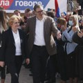 Bila prva na listi SNS, a sada upozorava: "Ako se ne promeni vlast, Srbija će nestati do 2050." Danica Grujičić poslala…