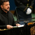 Zelenski se obratio u UN: "Ukrajinci nisu izabrali ovaj rat, moramo zaustaviti Rusiju"