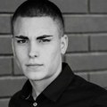 Ovo je nastradali Marko iz Užica: Nikola mrtav pijan seo u BMW, prešao u suprotnu i pokosio ga!