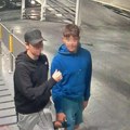 Sabotaža! Dečaci zapalili garažu na Obilićevom Vencu: Utvrđuje se ko ih je poslao baš u vreme Vučićevog obraćanja