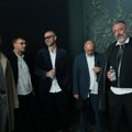 Od klubova i veselja do estradne scene: "Miami" bend snima spot za pesmu "Prebolećeš to" (foto)