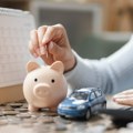 Računica Fidelitija: Koliko novca bi trebalo da imate ušteđeno sa 30, 40, 50 i 60 godina?