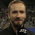 Medvedev: "Da se ne lažemo, Đoković je star, ali je lud"