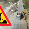 Kompaniji “Novi Pazar put” 46 miliona dinara za “krpljenje” ulica