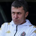 Saša Ilić: "Tri dobre stvari posle dužeg vremena"