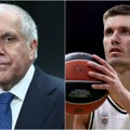 Grčki novinar: Obradović neće Petruševa, naciljao NBA centra