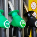 Kako je dizel od jeftinijeg goriva postao mnogo skuplji od benzina